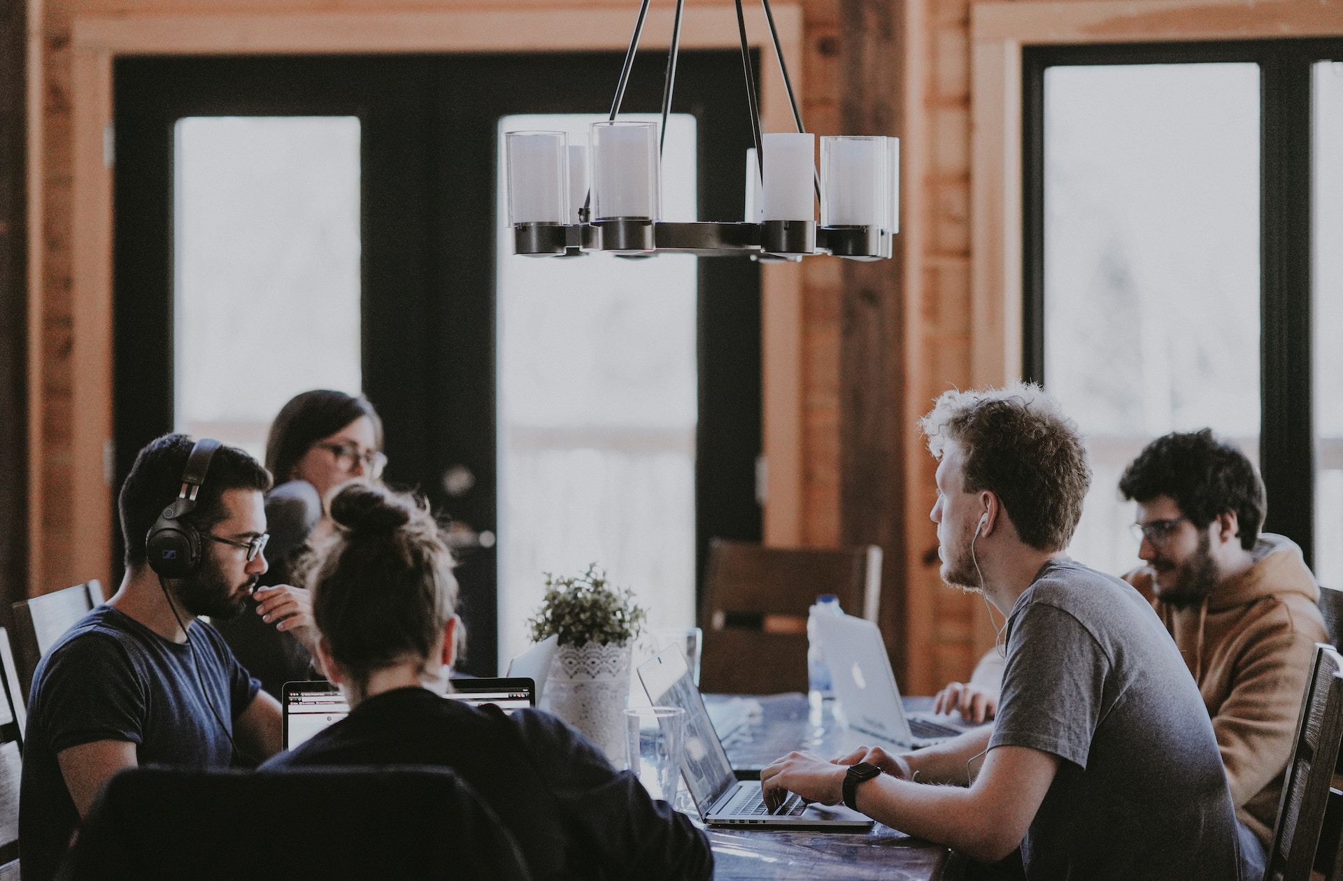 Integrate with Developers: Enabling the Ensemble