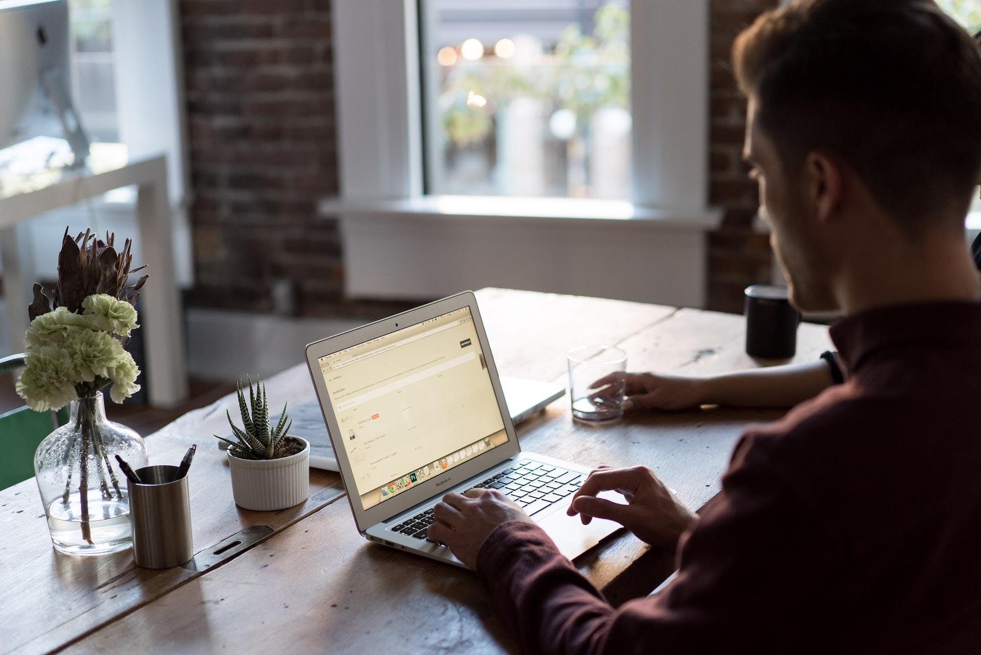 User Testing and Validation