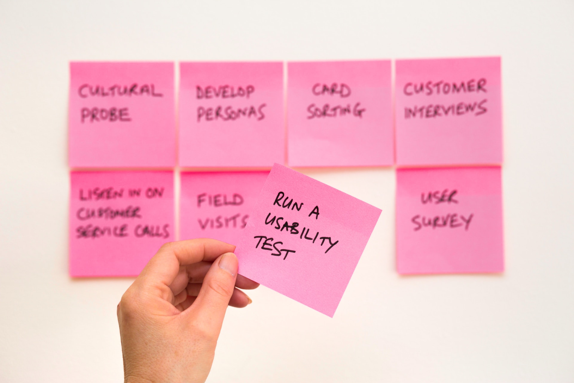 Crafting the User-Centric Symphony: Navigating the UX of Design Systems (Plus 13 Things to Include in the Process)