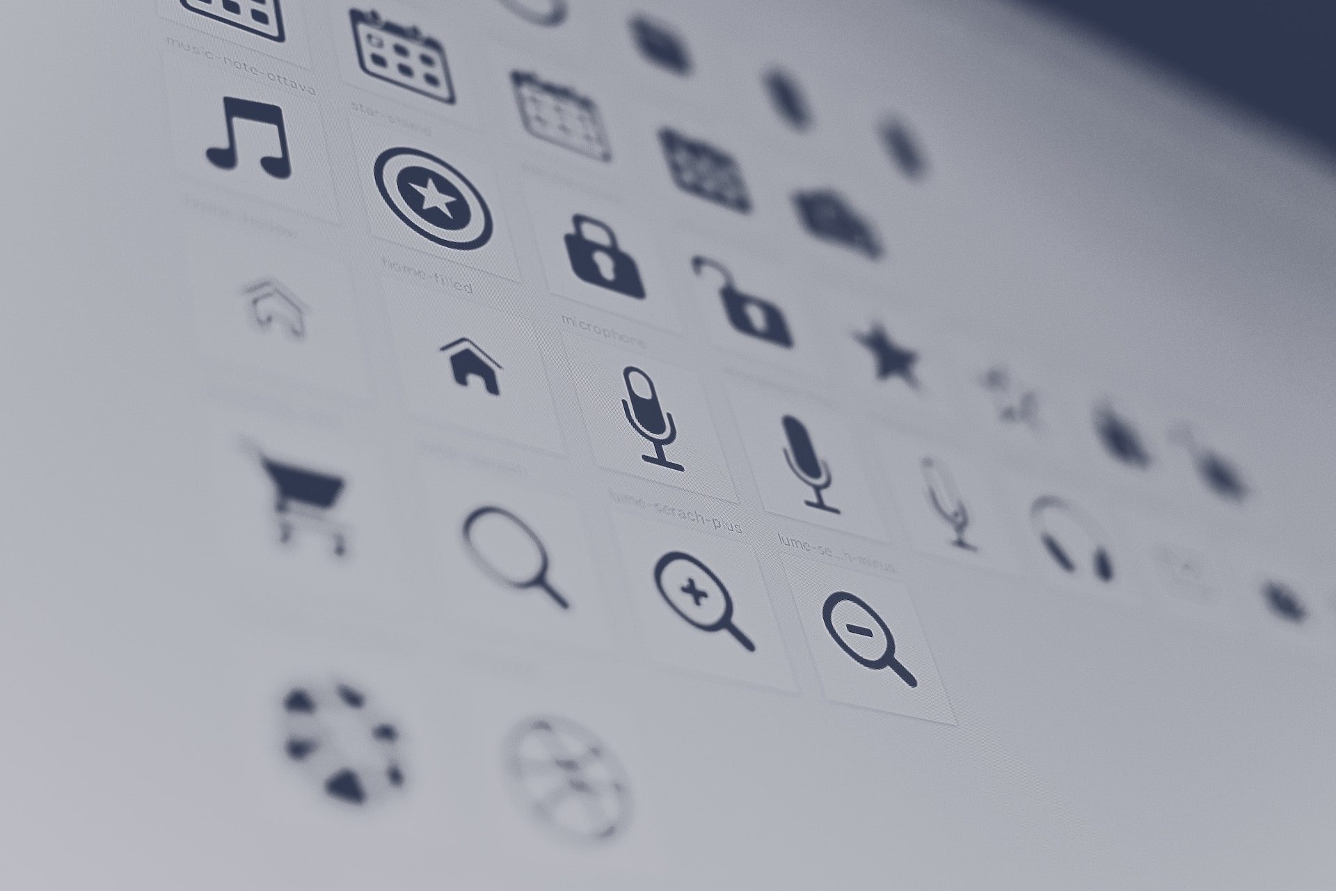 ui icons