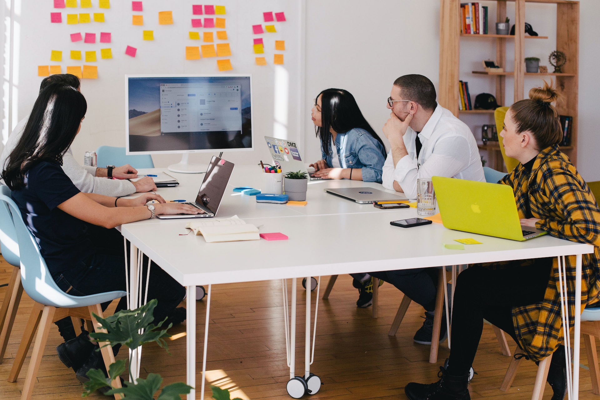 Collaborate and Train: Harmonizing Teams