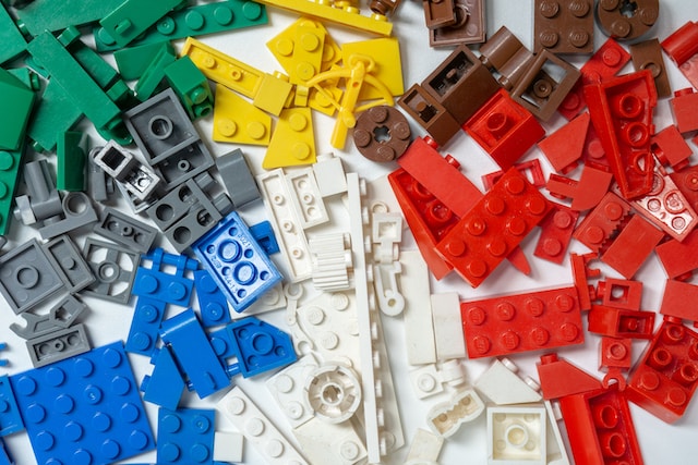 legos