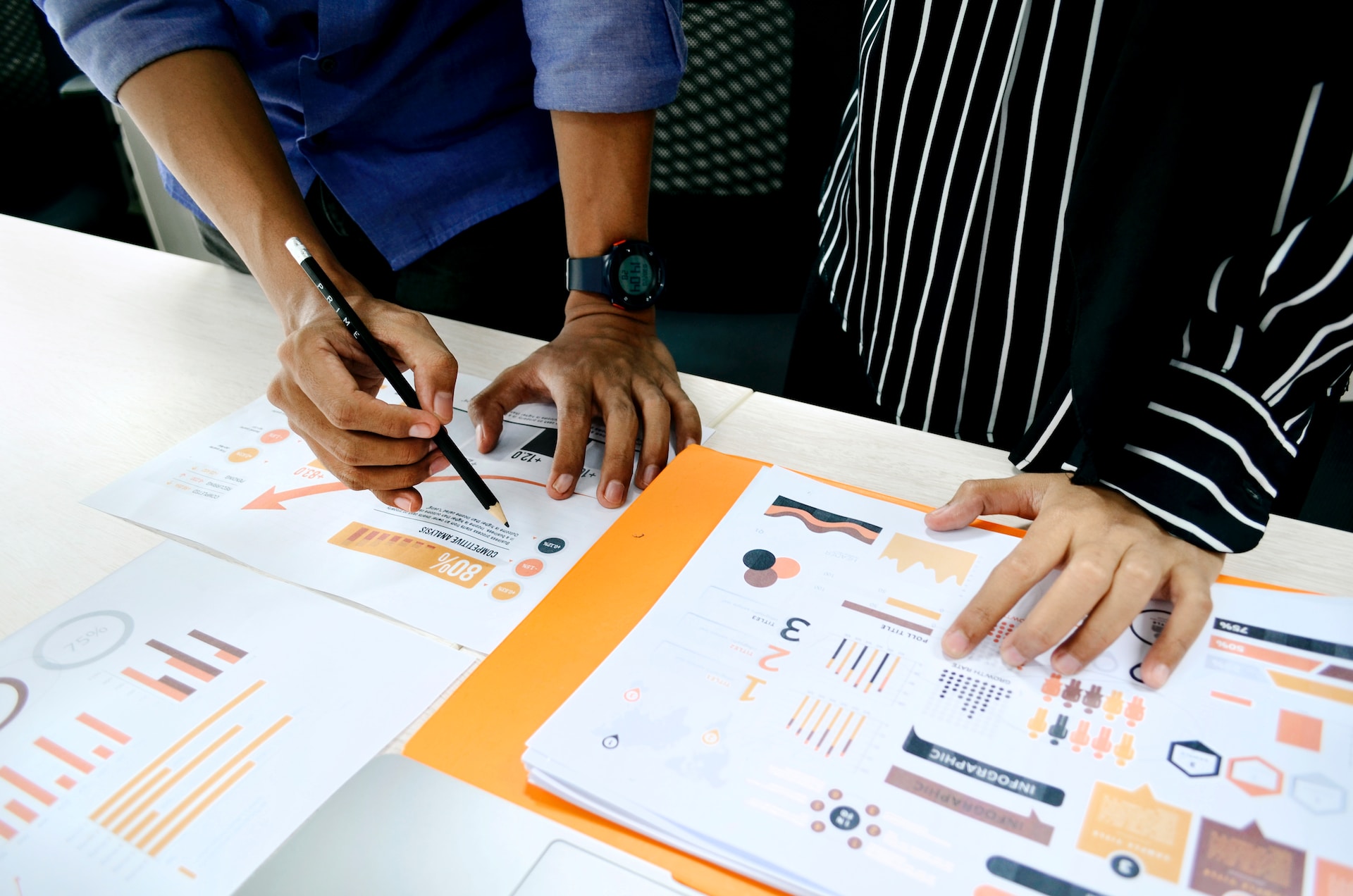 Analyze Your Competitors: Learn from the Masters