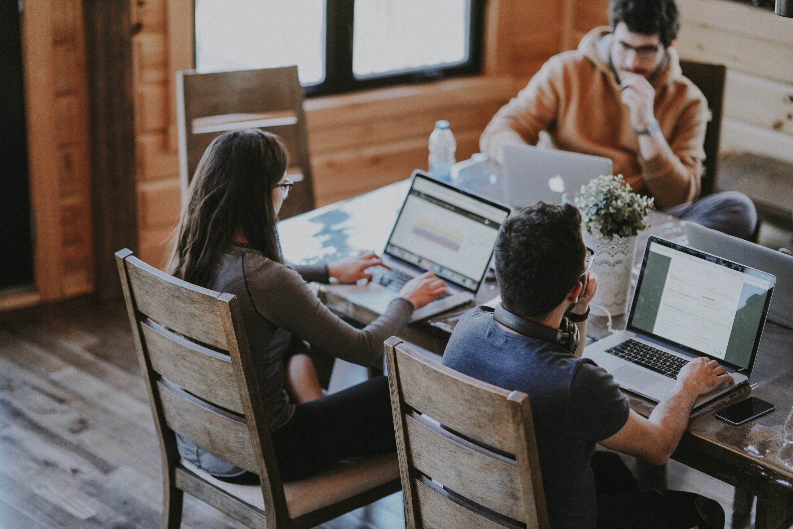 8 Things to Consider When Deciding to Start a Design System