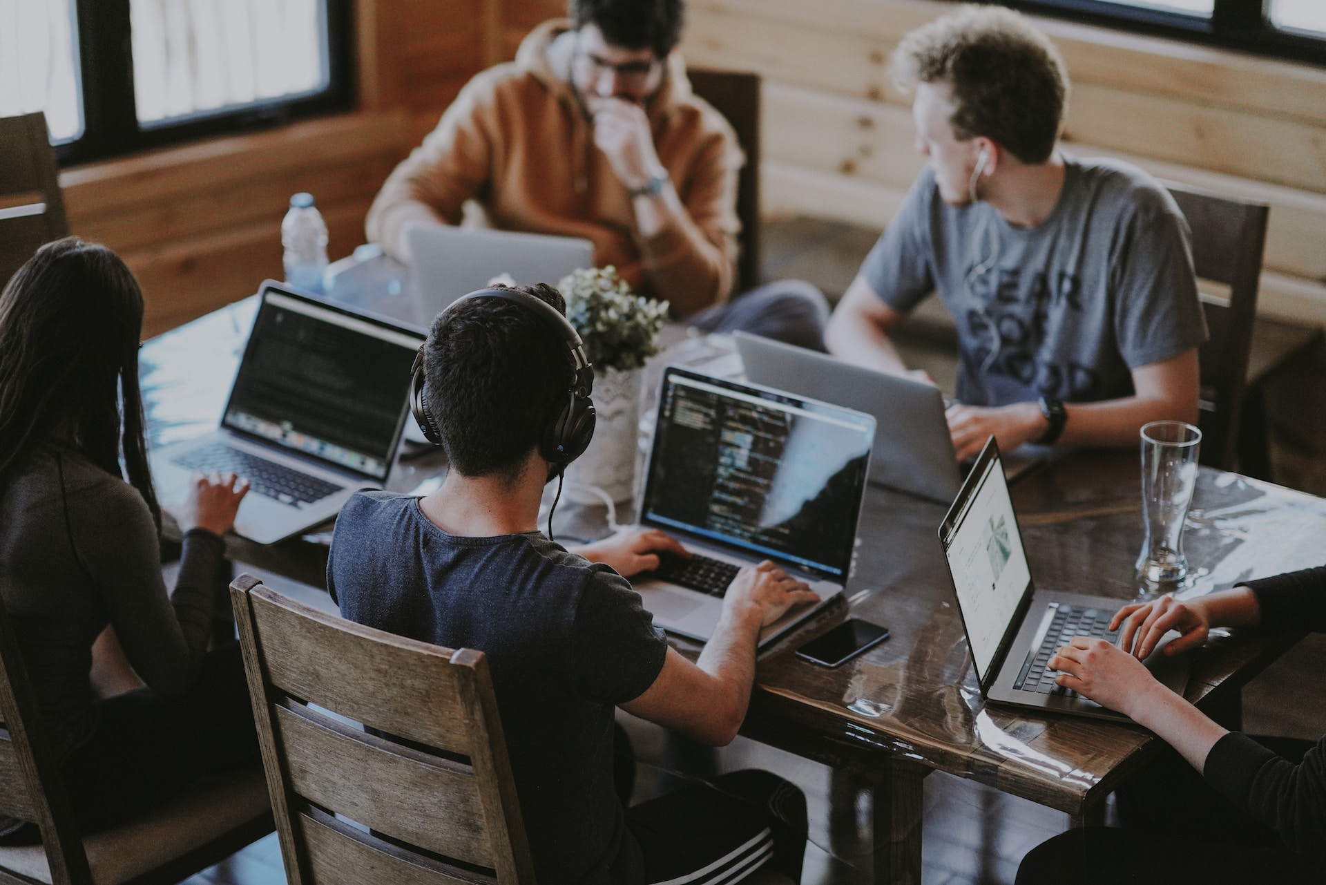 Staffing a Cross-functional Design Systems Team