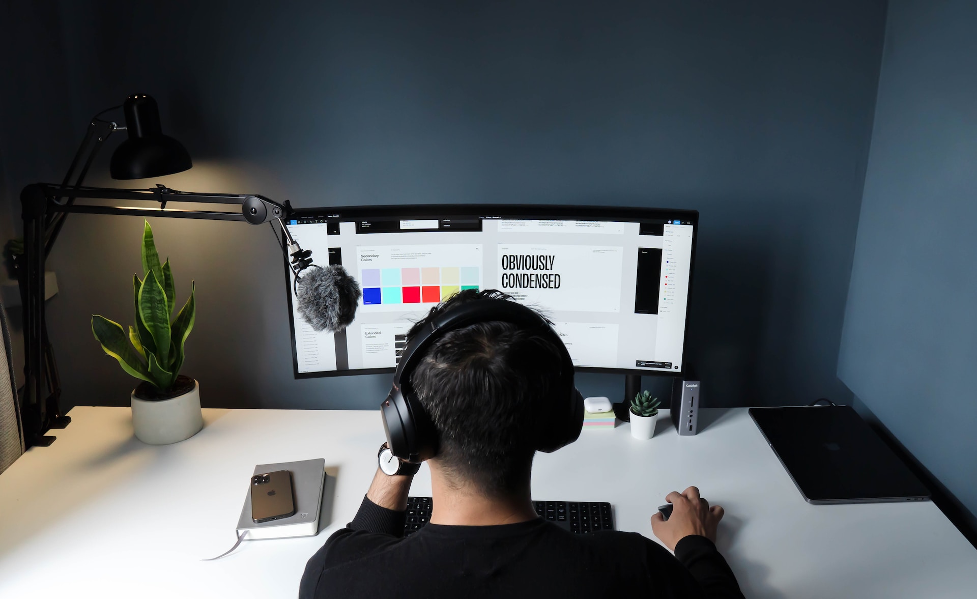 Staffing a Design Systems Team – 15 Considerations when Hiring Designers