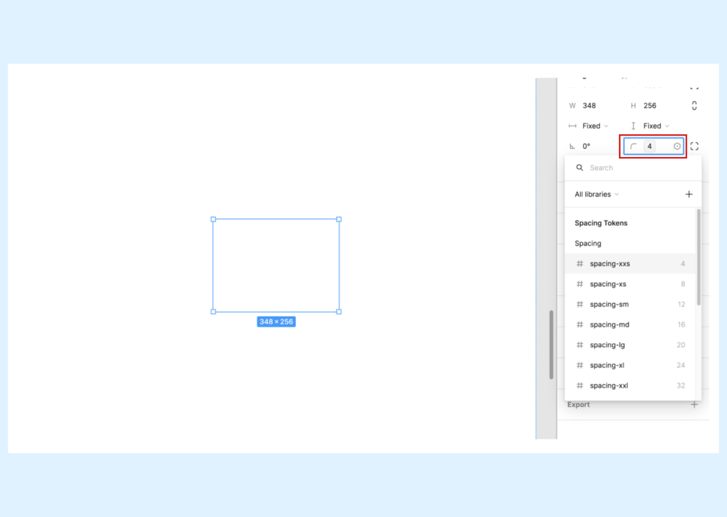 15 Minute Tutorial – Building a Chat Context Menu Using a Figma Design ...