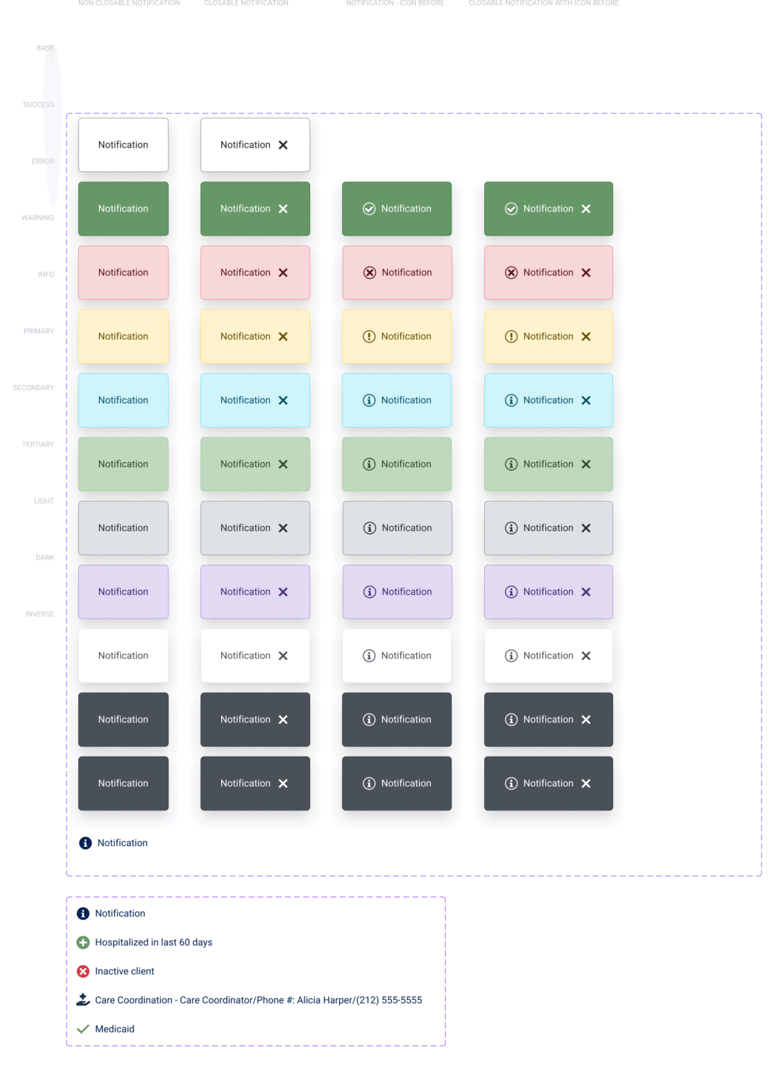 How I Translate UI Kits Into Real, Scalable Interfaces – Design Systems ...