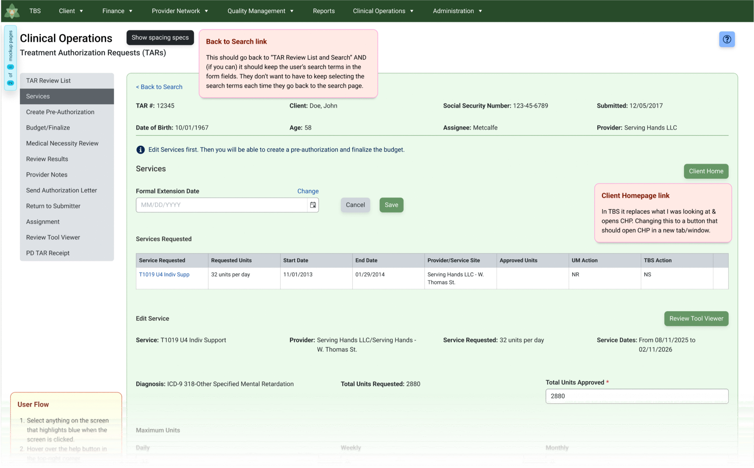 Eliminating UI Debt Before It Reaches Devs