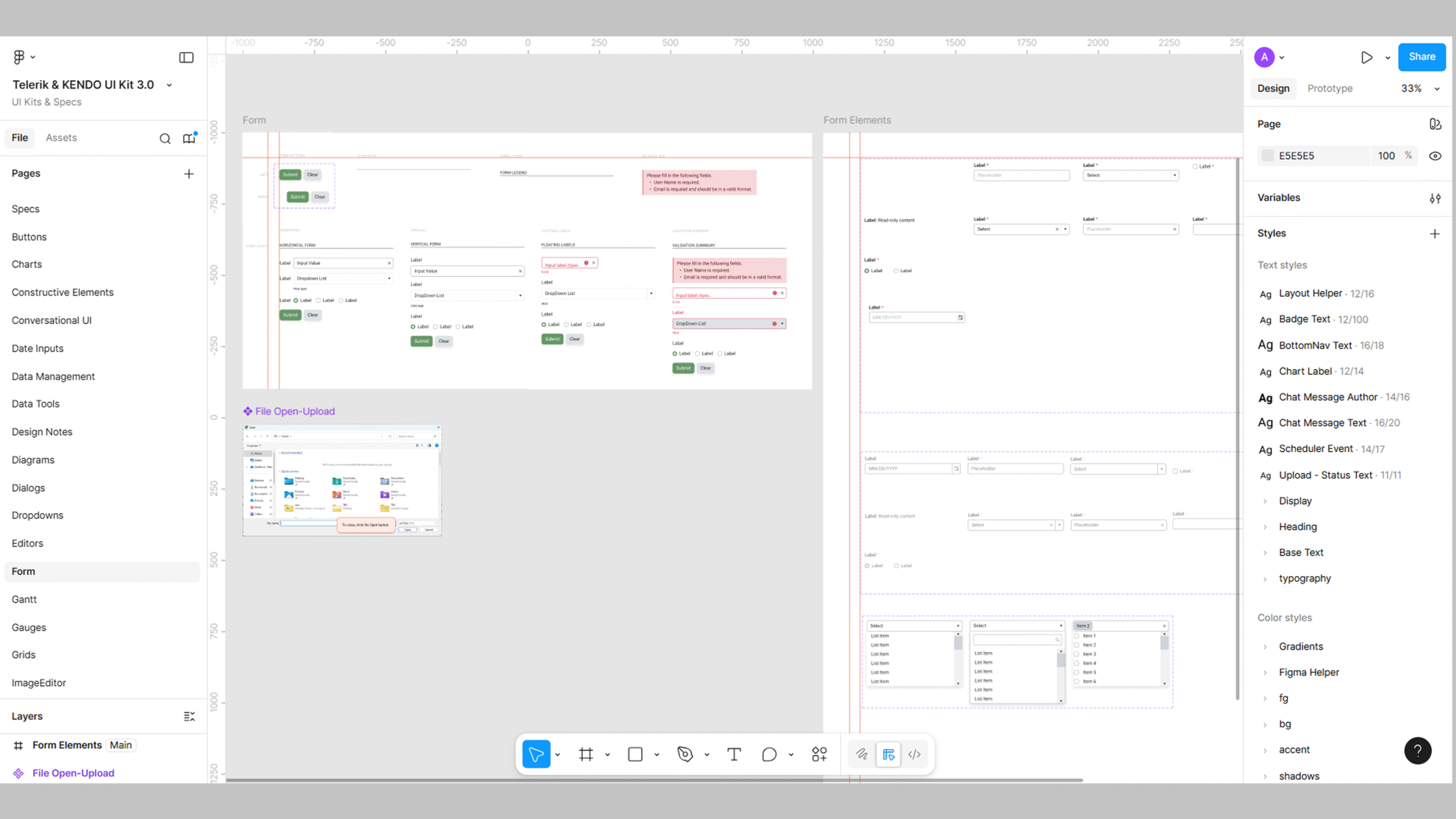 How I Assess a Third-Party UI Kit After a Team Has Already Adopted It