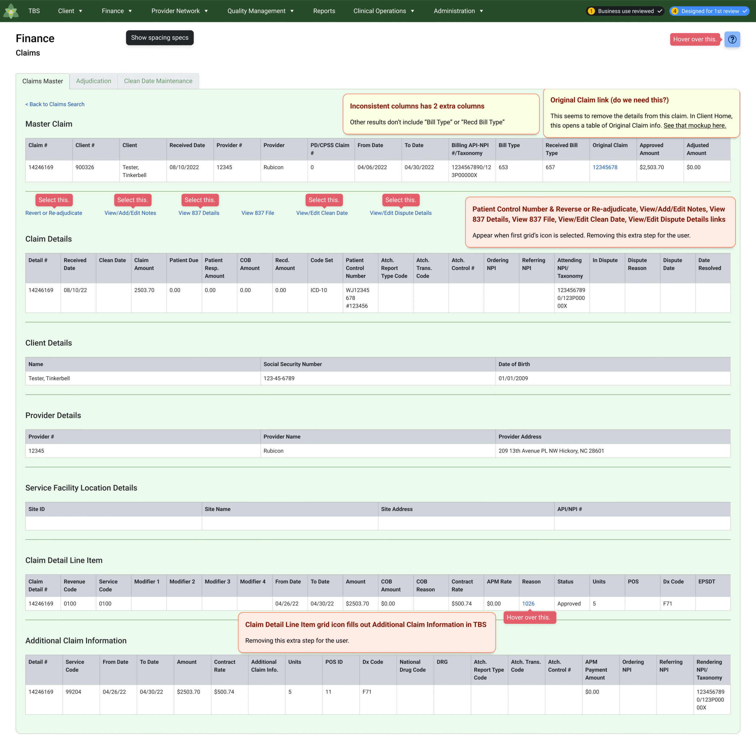 How I Enforce UI Consistency Without Becoming the “Design Police”
